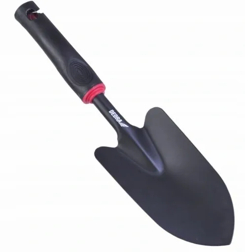 DEDRA ZESTAW 4 NARZĘDZI OGRODOWYCH zdjęcie 4