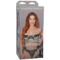 madison morgan   ultraskyn stroker   pussy
