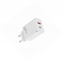 Szybka ładowarka 45W sama kostka 2 wejścia do Xiaomi Redmi 10c 4G
