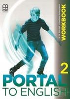 Portal to English 2 A1.2 Workbook H. Q. Mitchell