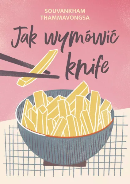 Jak wymówić knife zdjęcie 1