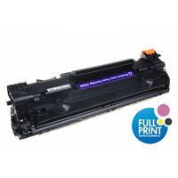 Zestaw tonerów CE285A (HP 85A) Czarny (5 sztuk)