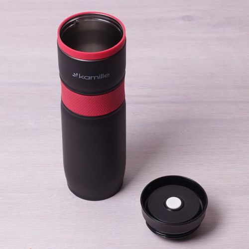 Kubek termiczny 900ml Kamille na Arena.pl