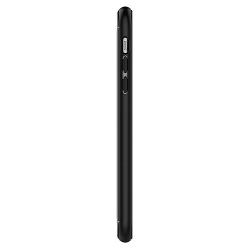Etui Spigen Rugged Armor Iphone Xr Matte Black na Arena.pl