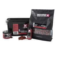 2 x ZESTAW CC MOORE PACIFIC TUNA SESSION PACK 18mm