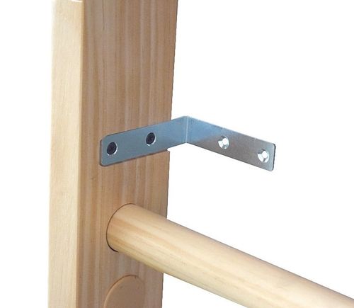 DRABINKA GIMNASTYCZNA TRENINGOWA FITNESS DO ĆWICZEŃ REHABILITACJI 195cm na Arena.pl