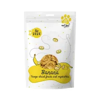 Przysmak Lio PEPE Banana (banan) 30g