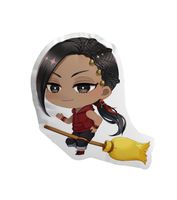 Poduszka Chibi - Twisted Wonderland - Jamil Viper