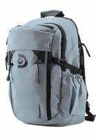 Plecak miejski Discovery Metropolis 25L szary