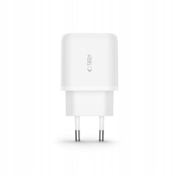 ŁADOWARKA SIECIOWA + KABEL LIGHTNING DO IPHONE 11 12 13 14 zdjęcie 3