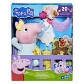 Playset Peppa Pig 25 cm