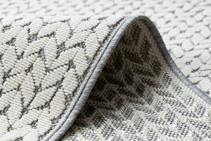 RUG/LU/WINK/CHEVRON/CREAM/160x230 zdjęcie 7
