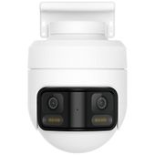kamera imilab ec6 panorama zewnętrzna    3.5k wifi plug-in spotlight