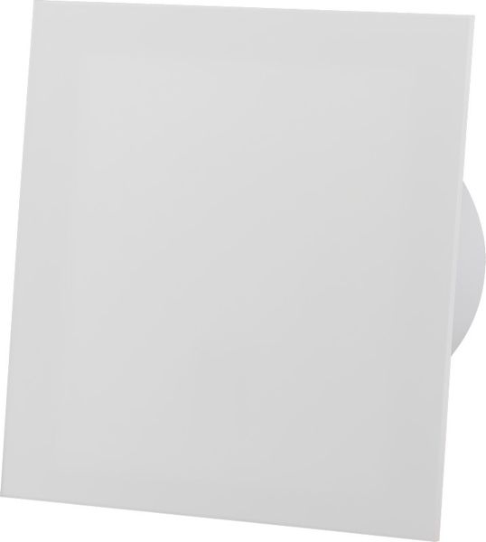 PANEL DO WENTYLATORA DRIM PLEXI BIAŁY MAT - RX 01-161 zdjęcie 1