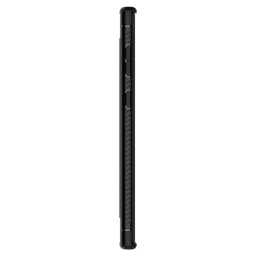SPIGEN RUGGED ARMOR GALAXY NOTE 10 MATTE BLACK na Arena.pl