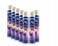 ODŚWIEŻACZ POWIETRZA SPRAY PULSAR ZAPACH OWOCOWY 750 ml x7