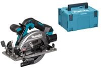 pilarka tarczowa akumulatorowa 165mm 40v xgt 0*ah makpac - m hs012gz01