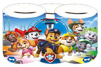 Skarbonka Ceramiczna Psi Patrol