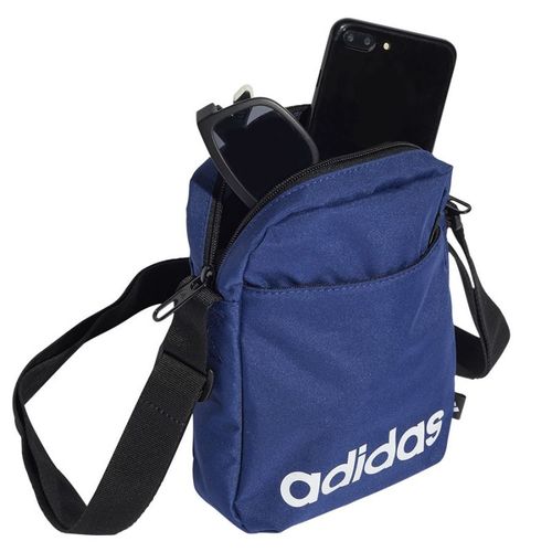 Torba, saszetka adidas Linear Org IN6128 one size na Arena.pl