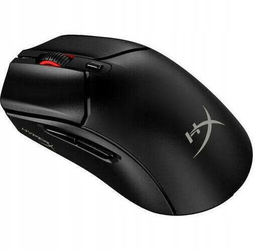 Myszka HyperX Pulsefire Haste 2 Core Wireless Black na Arena.pl