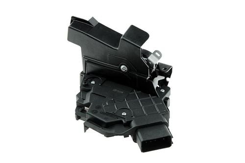 SIŁOWNIK CENTRALNEGO ZAMKA PRZÓD LEWY PRZÓD FORD FOCUS C-MAX 2004 2005 2006 na Arena.pl