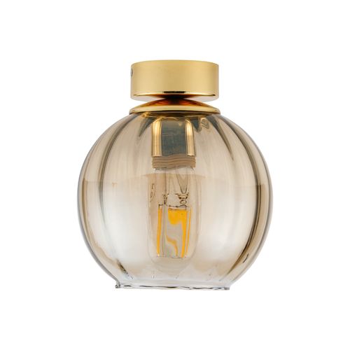 DEVI AMBER KINKIET 1 PŁ na Arena.pl