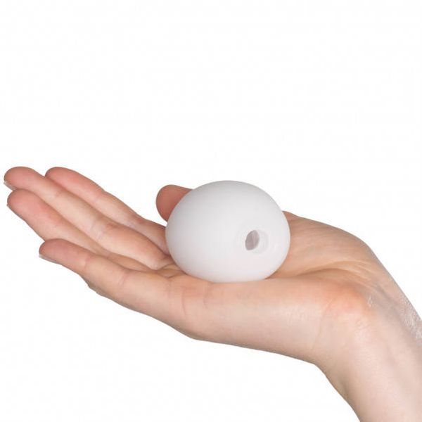 Jajko Rozkoszy Dla Panów - Masturbator Egg - Fierce zdjęcie 3