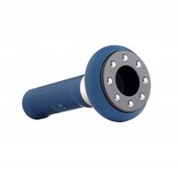 Elektryczna bańka chińska antycellulitowa Medivon Halley bezprzewodowa