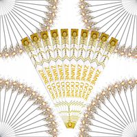 DŁUGIE ZIMNE OGNIE 70 CM - 60 SZTUK WESELE ŚLUB