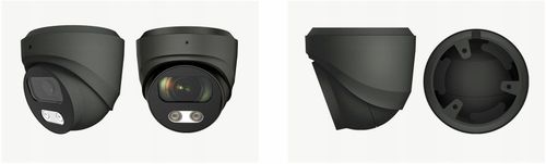 Kamera IP EasyCam EC-IP-D5MP30DL-G na Arena.pl