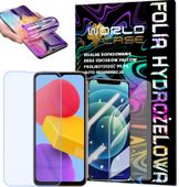 FOLIA HYDROŻELOWA OCHRONNA DO SAMSUNG M13 5G NA EKRAN MOCNA