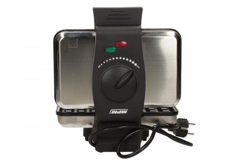 Gofrownica inox S633G na Arena.pl