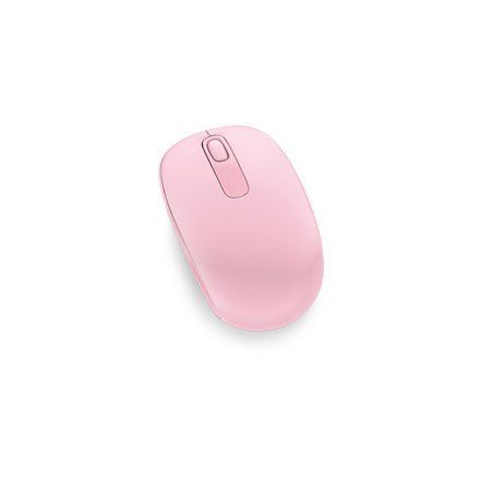 Microsoft U7Z-00024 Wireless Mobile Mouse 1850 Pink na Arena.pl