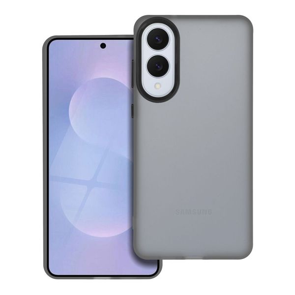 Futerał SAPPY do SAMSUNG S25 Edge czarny zdjęcie 1