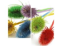 60X60CM KOLOROWY OSET DWU OBRAZ ŚCIAN