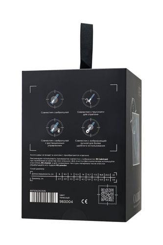 realistic dildo caliber 14/6 , pvc, flesh,  length 14cm, diameter 6cm na Arena.pl