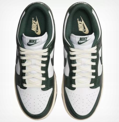 Obuwie Nike W DUNK LOW r44 na Arena.pl