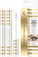 CHRISTIAN LAURENT POUR LA BEAUTE SUPREME GROWTH BAZASERUM DO RZĘS 9 ML