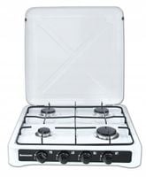 KUCHENKA GAZOWA PRZENOŚNA RAVANSON K-04T NASTAWNA