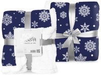 Koc Sherpa 150X200 Dwustronny 050