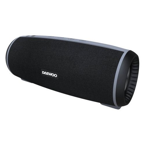 Głośniki Bluetooth Daewoo Dbt-10 12W Graffiti na Arena.pl