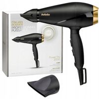 SUSZARKA DO WŁOSÓW BABYLISS 6704E POWER PRO SILNIK AC ZIMNE POWIETRZE