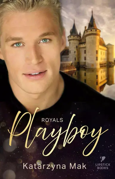 Royals. Playboy zdjęcie 1
