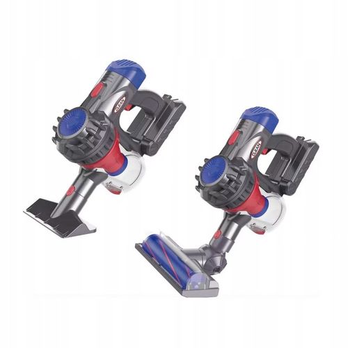 ODKURZACZ PIONOWY DLA DZIECI 3W1 FUNKCJA SSANIA DŹWIĘK AGD na Arena.pl