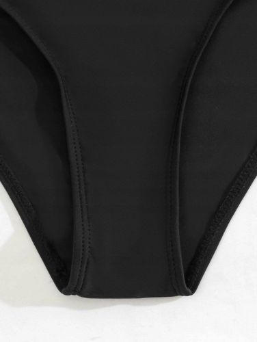 Strój kąpielowy jednoczęściowy PUSH-UP L (S135) na Arena.pl