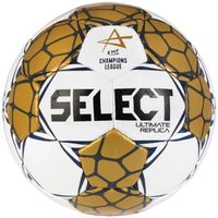 Piłka Select Champions League Ultimate Replica EHF Handball 220040 — Rozmiar: 3