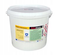 WAPNO CHLOROWANE podchloryn wapnia 5kg