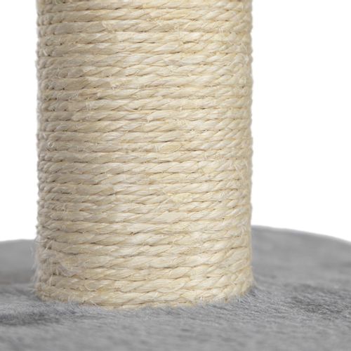 DRAPAK DLA KOTA WIELOPOZIOMOWY 52x32x69 cm PIOPIELATY na Arena.pl