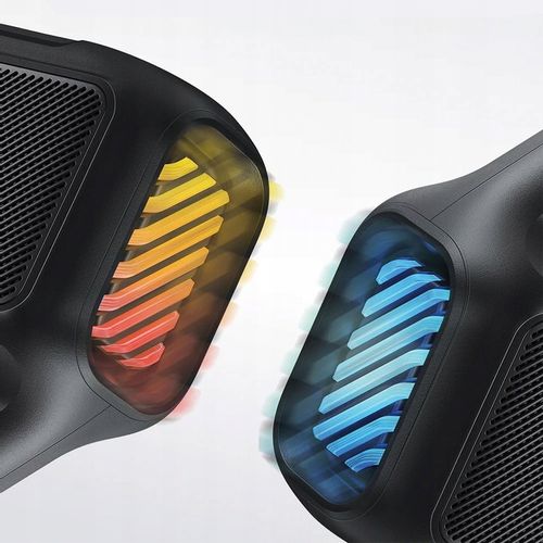 Głośnik przenośny Soundcore Boom 2 IPX7 80W EQ Czarny na Arena.pl