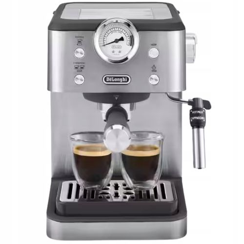 Ekspres Do Kawy De'Longhi Linea Classic EM450.M na Arena.pl